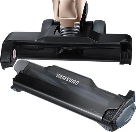 Immagine prodotto Samsung Powerstick Bagless Oro