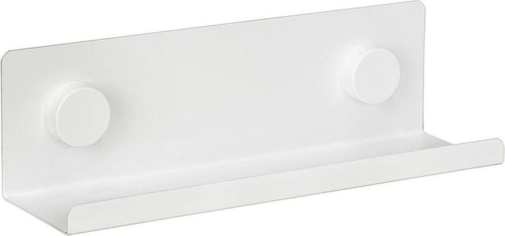 Image du produit Wenko Étagère à épices Jill blanc