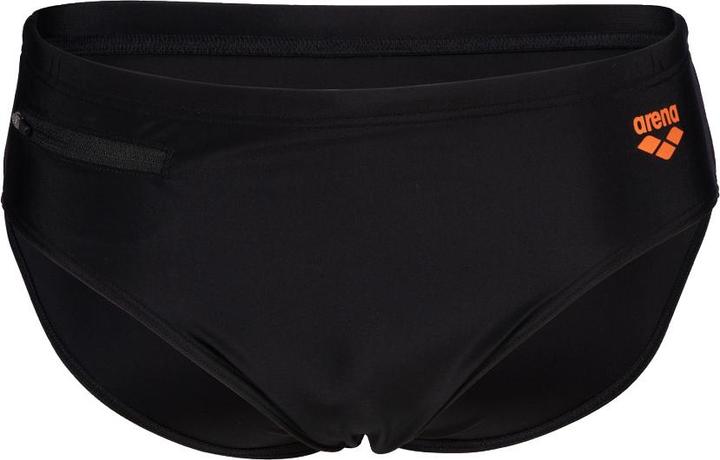Immagine prodotto Arena M Zip Brief 9Cm (8)