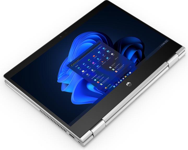 Produktbild HP PB x360 9 R7 5825U /512GBSSD 261EA#ABD W11P (13.30", AMD Ryzen 7 5825U, 16 GB, 512 GB, DE)