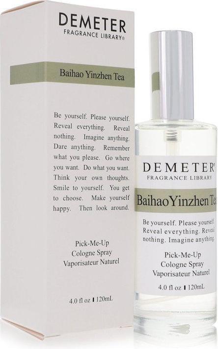 Demeter Baihao Yinzhen Tea (Eau de cologne, 120 ml)