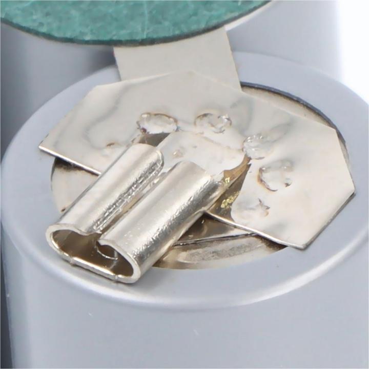 Image du produit AccuCell Akku Moser Chrom Style Pro 1871, ersetzt Moser 1871-0071 (1 pcs, 1800 mAh)