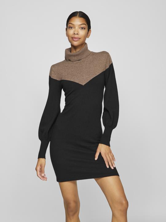 Image du produit Vila Robe midi en tricot (S)