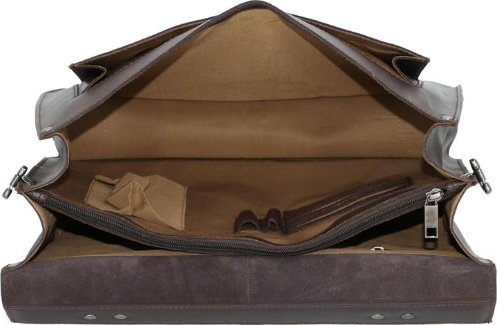 Actual product image Burkely Fundamentals Vintage