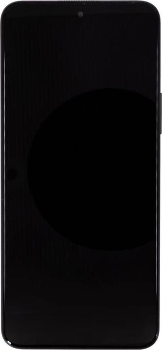 Actual product image Honor X8 LCD Display + Touch Unit + Front Cover Midnight Black (Display)