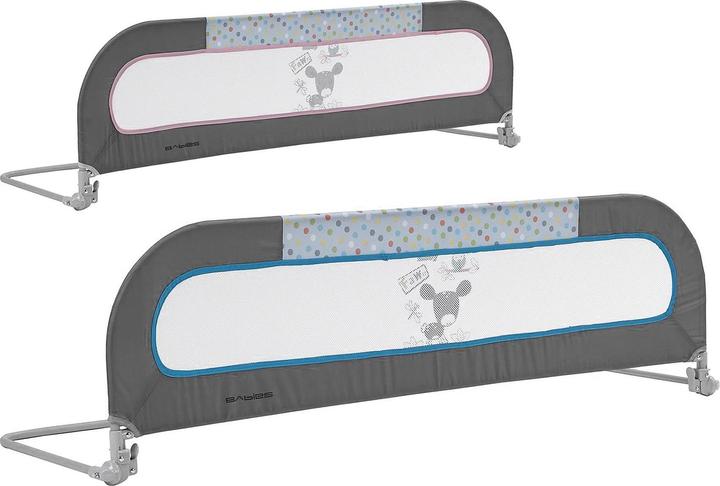Produktbild Magni Bettgitter (122 cm)