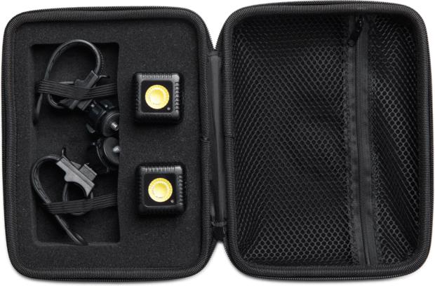 Image du produit Lume Cube Kit d'éclairage (Éclairage des drones, DJI Matrice 210)
