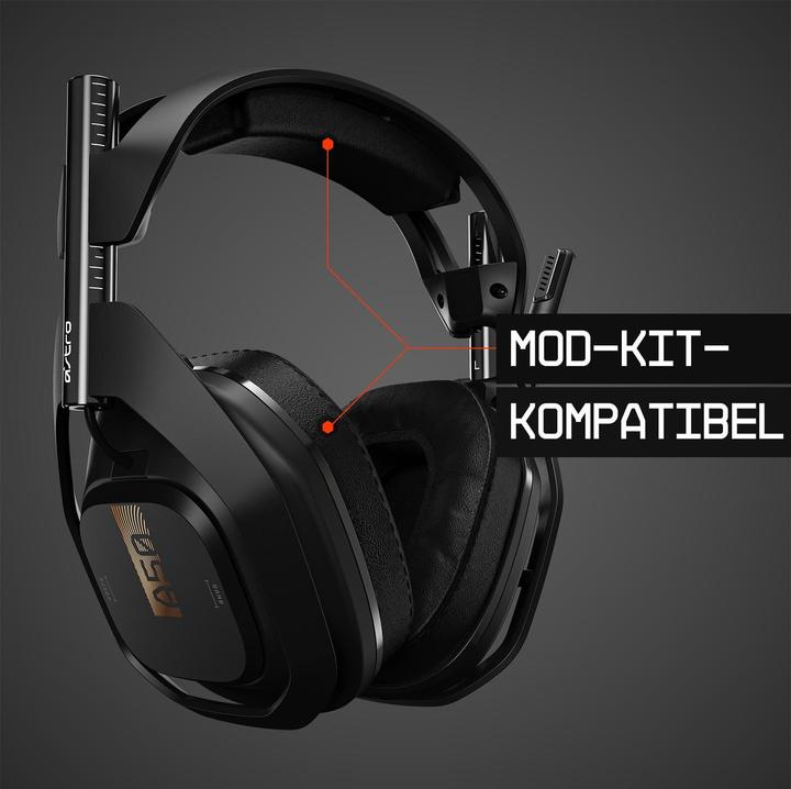 Produktbild Astro Gaming A50 (Kabellos)