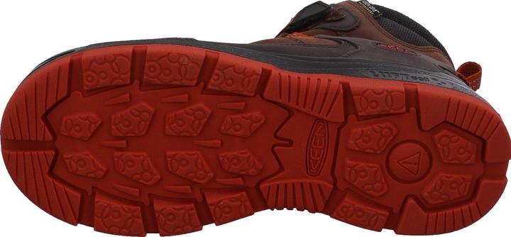 Image du produit Keen Y Redwood Mid WP (35)