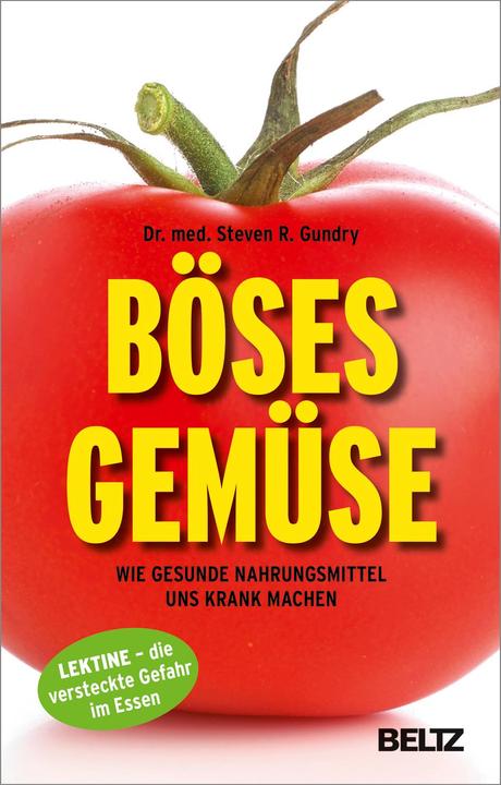Immagine prodotto Böses Gemüse (Tedesco, Steven R. Lavanderia, Wolfgang Seidel, 2018)