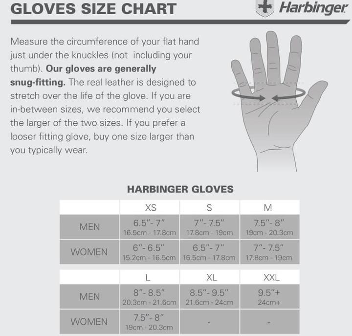 Image du produit Harbinger Pro (S)