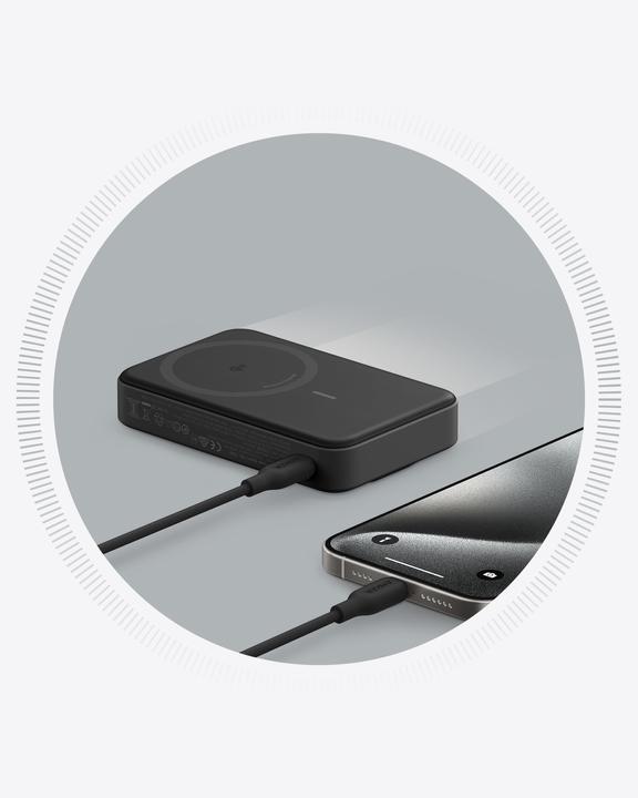 Produktbild Anker 633 (10000 mAh, 18 W, 37 Wh)