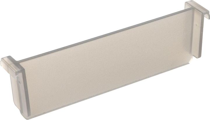 Ninka Cuisio cross divider for cutlery tray 150 mm, KS transparent graphite