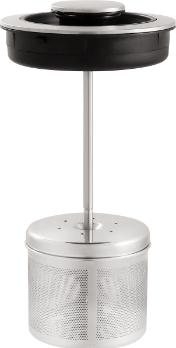 Actual product image Concept electric glass RK4190 (1.70 l)