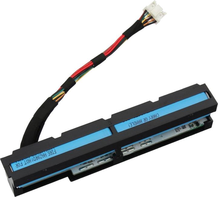 Image du produit HP 881093-210 (2 cellules, 1500 mAh)
