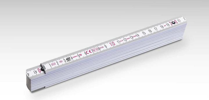 Produktbild Stabila Holz-Gliedermassstab Serie 400 (cm)