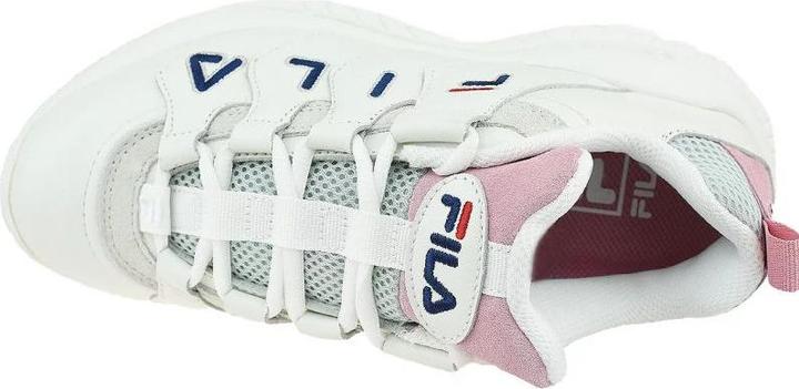 Image du produit FILA Countdown Low Wmn 1010751-92W blanc 40 (40)