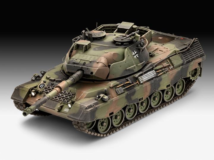 Produktbild Revell Leopard 1A5