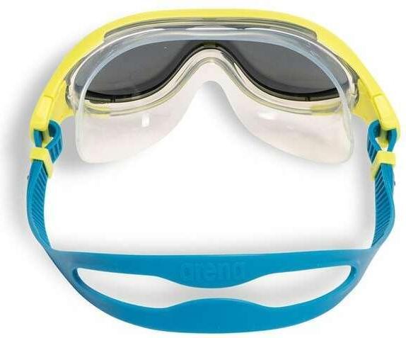 Immagine prodotto Arena Jr The One Mask Mr (Taglia unica)