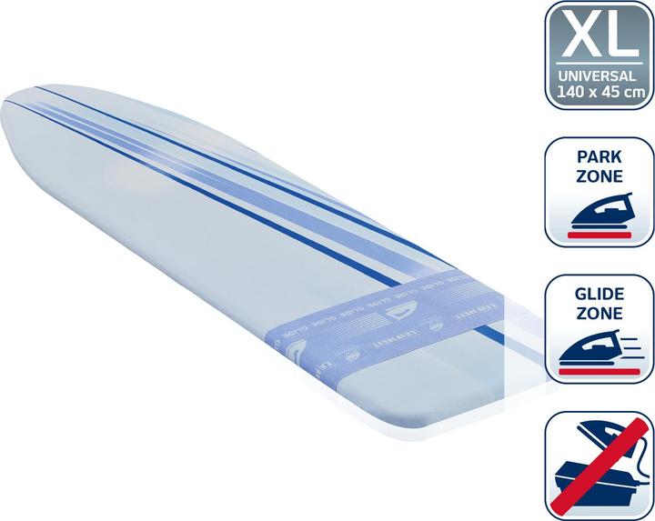 Immagine prodotto Leifheit Thermo Reflect Glide & Park
