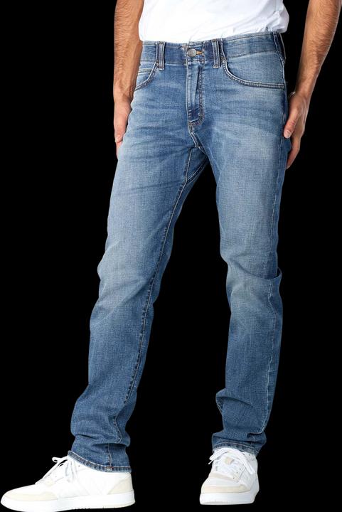 Actual product image Lee Extreme Motion Slim Jeans lenny (38, XL)