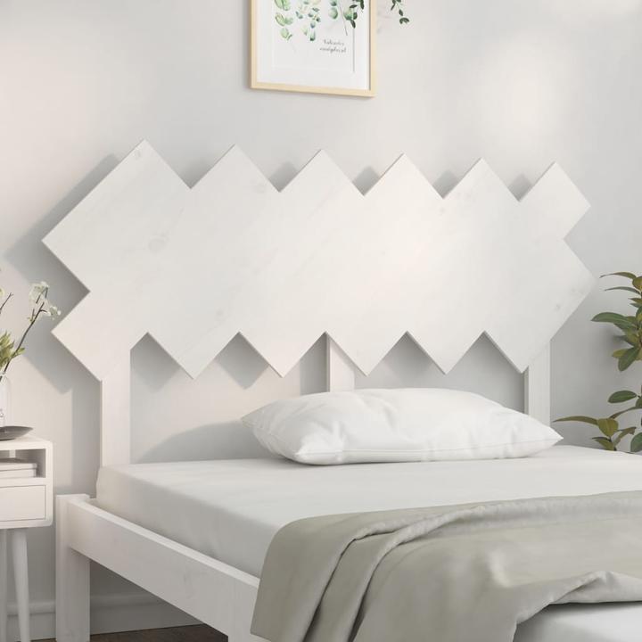 Actual product image VidaXL Ute (132 x 3 x 81 cm)