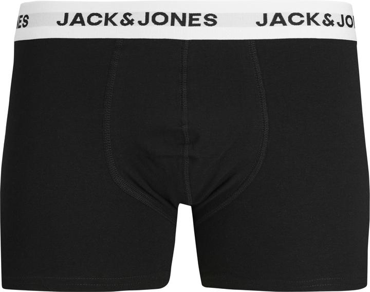 Immagine prodotto Jack & Jones Confezione da 5 boxer (XXL, Confezione da 5 pezzi)