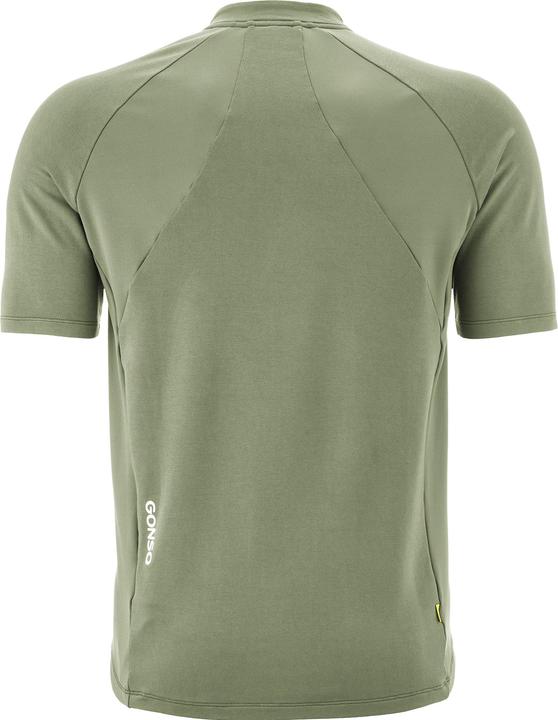 Actual product image Gonso Adventure Jersey Nature (S)