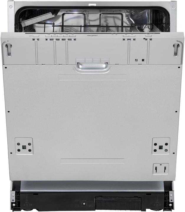 Image du produit Exquisit EGSP 1012-E-030E argenté
