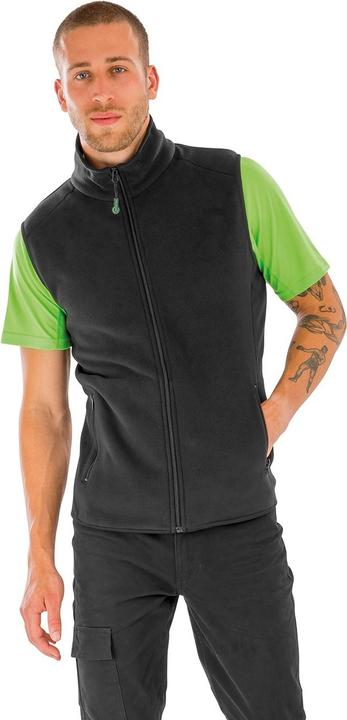 Immagine prodotto Result Gilet in polartermico (XXL)