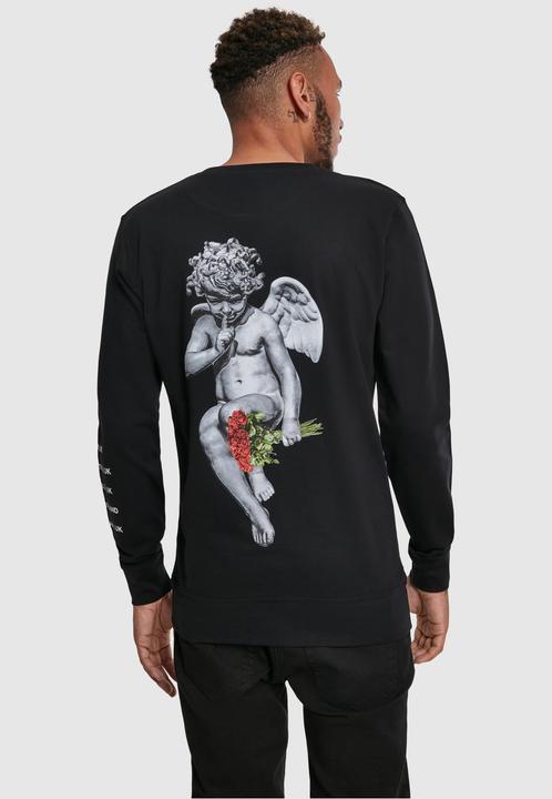 Image du produit Mister Tee Thugger Childrose Crewneck (M)