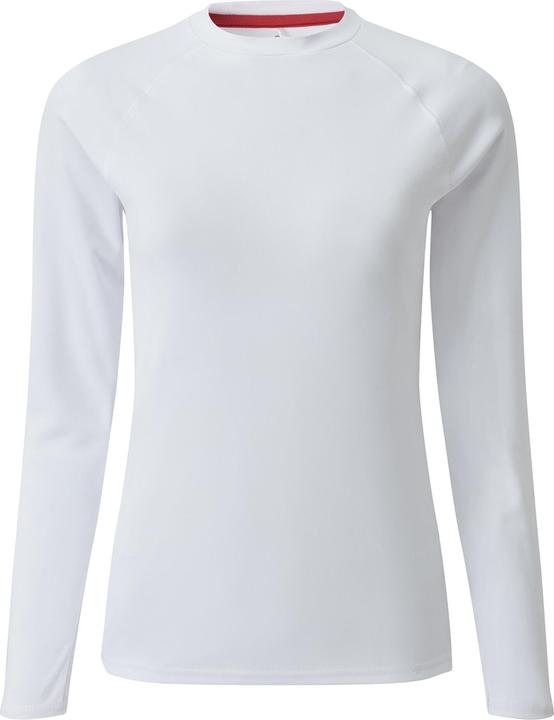UV Tec L/S Tee, Damen (12)