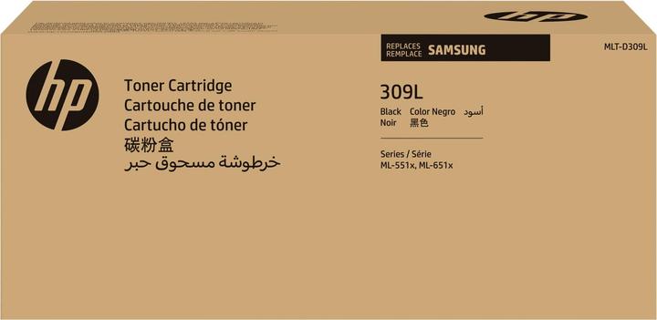 Image du produit Samsung Mlt-D309l (CF)
