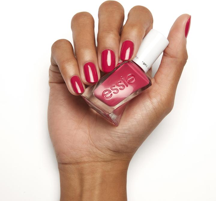 Actual product image Essie Gel Couture (300 The It Factor, Colour paint)