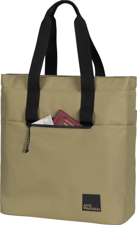 Image du produit Jack Wolfskin Thrity Five Cans Sac à bandoulière 34 cm (24 l)