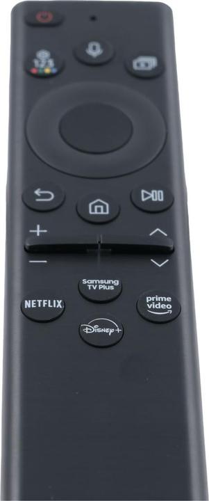 Actual product image Samsung Original remote control BN59-01385B, BN5901385B, VOICE (Device-specific remote control, Infrared, Bluetooth)