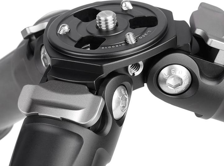 Image du produit Leofoto Ranger LS-323C (Métal, Carbone)