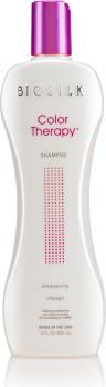 Image du produit BioSilk Shampooing Color Therapy (355 ml, Shampoing liquide)