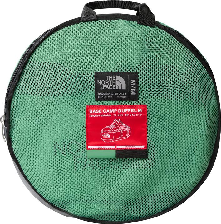Immagine prodotto North Face Borsone da campo base (50 l)