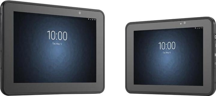 Produktbild Zebra ET56 (4G, 10.10", 64 GB, Black)