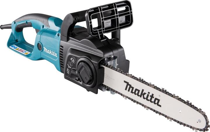 Actual product image Makita Uc3551a (Electric chain saw)