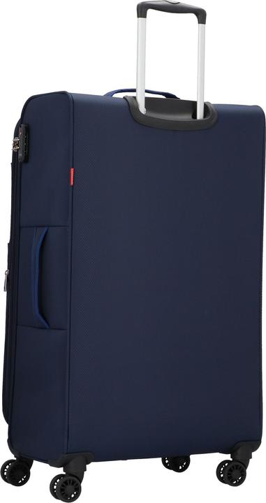 Produktbild Gabol Cloud 4-Rollen Trolley 79 cm (94 l, XL (ab 115l))