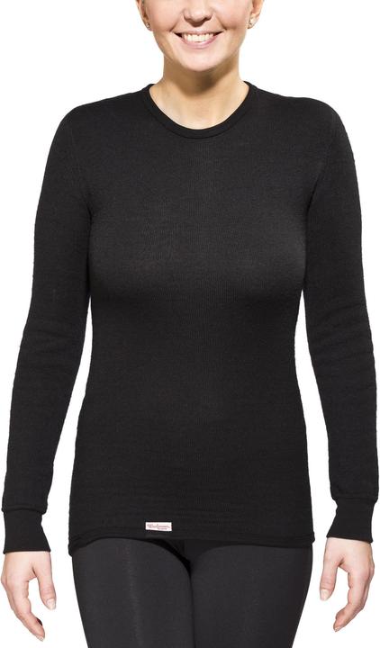 Actual product image Woolpower 200 Crewneck Unisex (XS)
