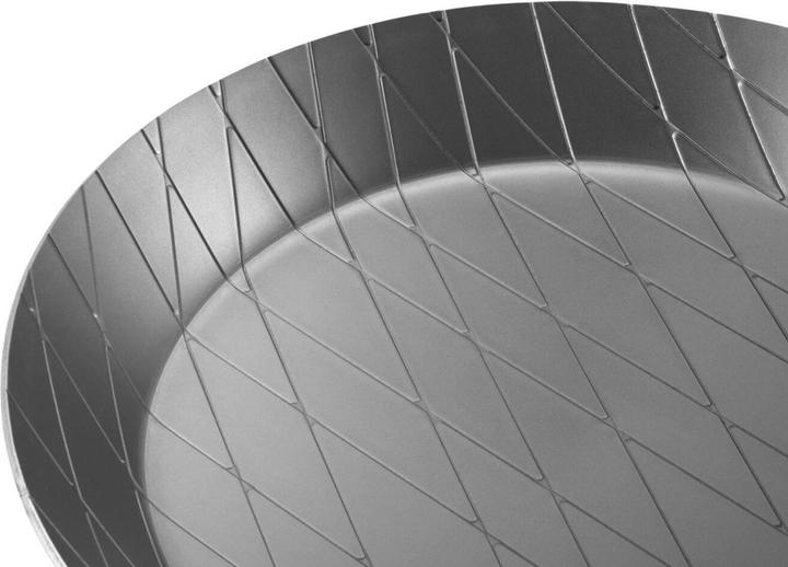 Actual product image Zwilling Frying Pan Forge (24 cm, Frying pan, Iron)