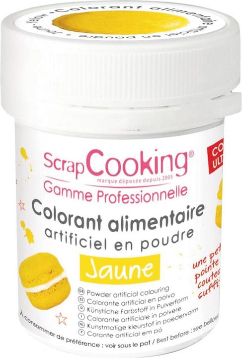 Jaune