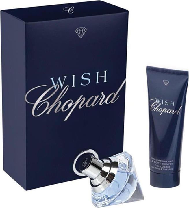 Immagine prodotto Chopard Set regalo dei desideri (Eau de parfum, 105 ml)