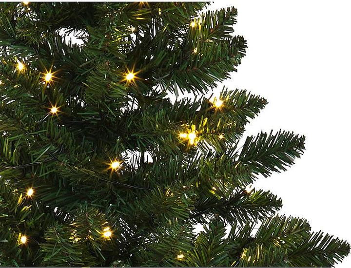 Immagine prodotto Infactory Albero di Natale (180 cm)