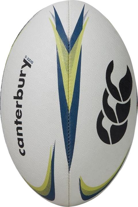 Canterbury Mentre Rugbyball (3)