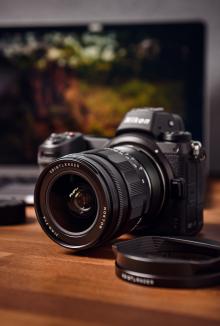 Image du produit Voigtländer Nokton 21mm / 1.4 VM asph. (Leica M, Plein format)