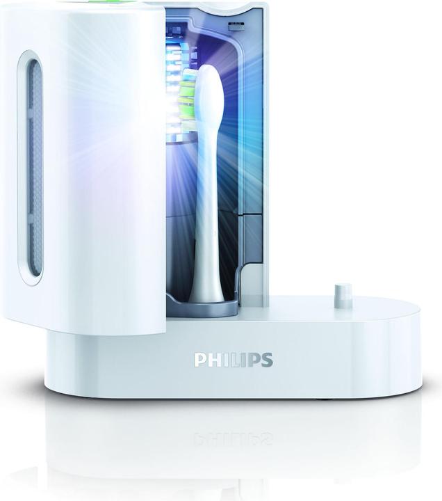 Actual product image Philips Sonicare Sonicare FlexCare Platinum (Sonic toothbrush)